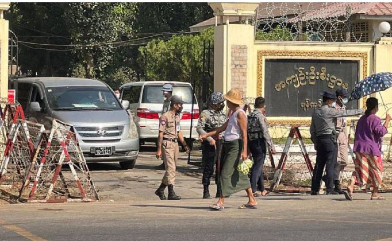 Over 3000 prisoners released in new year amnesty